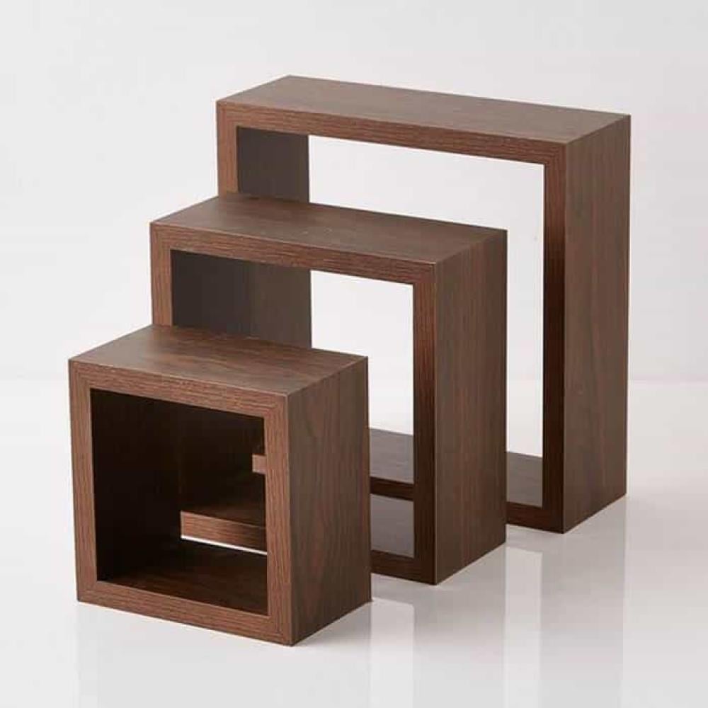 ارفف خشب ديكور راقية لتعزيز جمالية المساحات وإضافة ترتيب أنيق