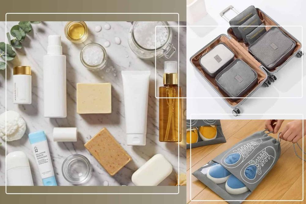 مستلزمات شخصية ضرورية لحياة أكثر راحة ونظافة