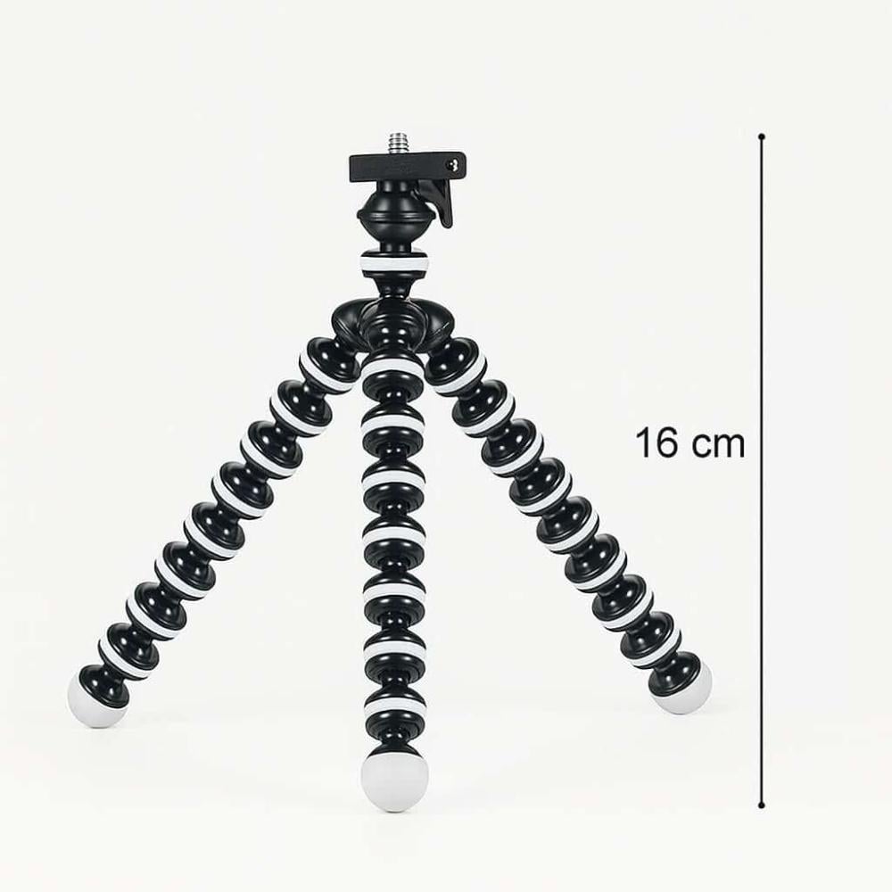 أفضل مثبت جوال للتصوير يمنحك تجربة مميزة وجودة عالية