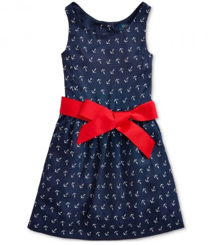 فستنان بناتي