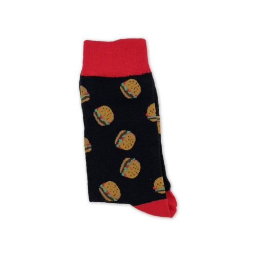 شراب برجر احمر