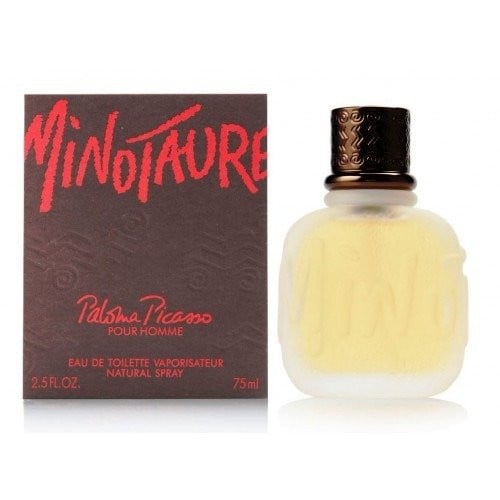 عطر بالوما بيكاسو مينوتور الرجالي تواليت 75مل