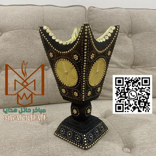 مبخرة رشم اسود | مبخرة فخمة