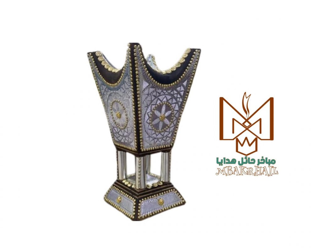 مباخر حائل تجمل الوجه وتنطح؟