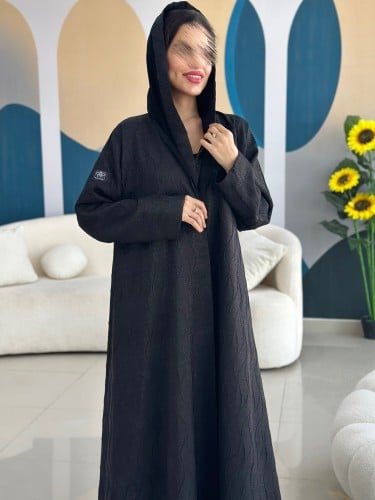 دبل فيس أسود