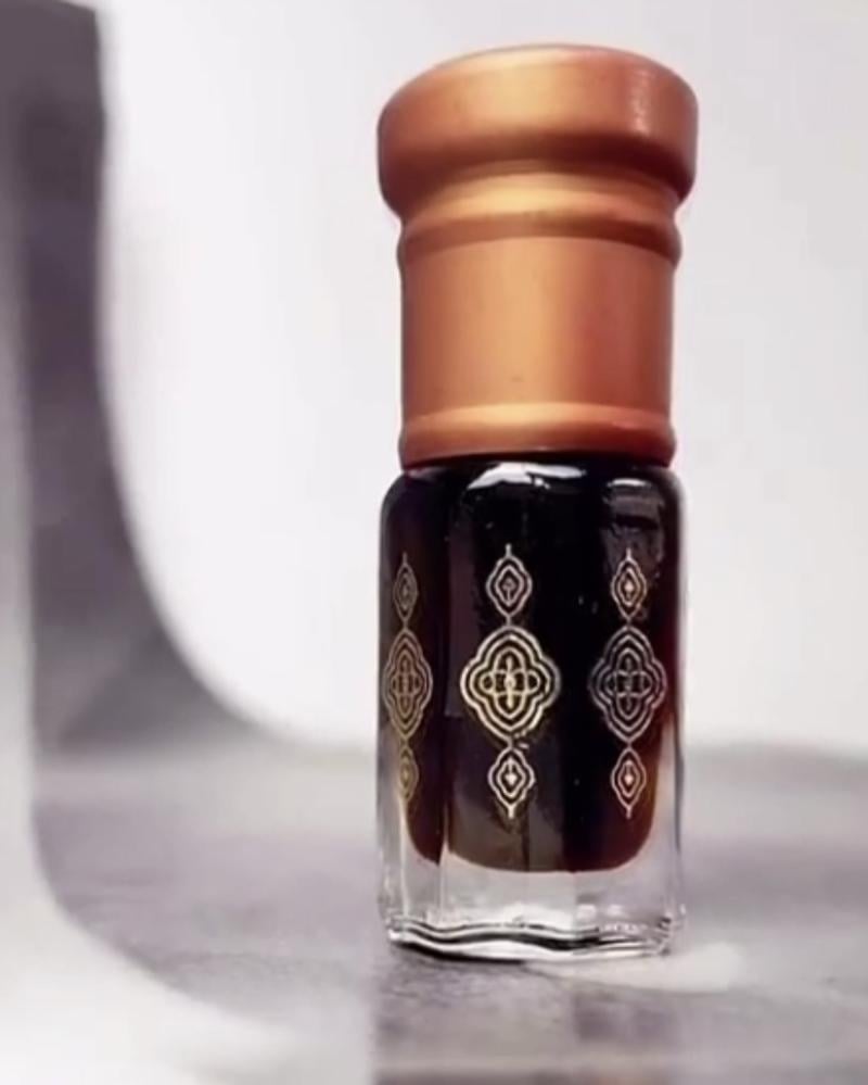 خمرية العروس
