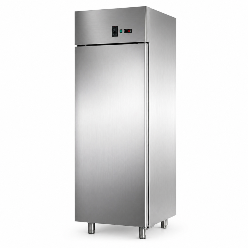 Self-closing door freezer - capacity:MODEL 700 (Model: P-AFD07BT-D