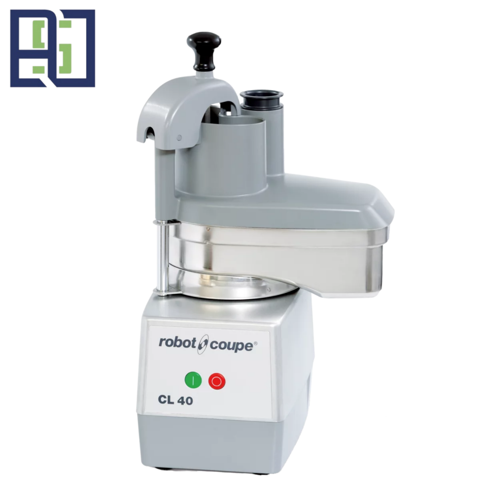 Robot Coupe Vegetable Maker - CL40 - Not Included -