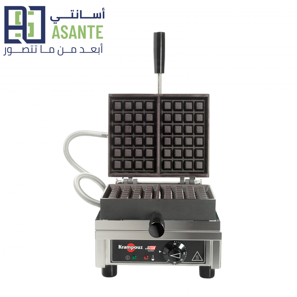 large square waffle maker