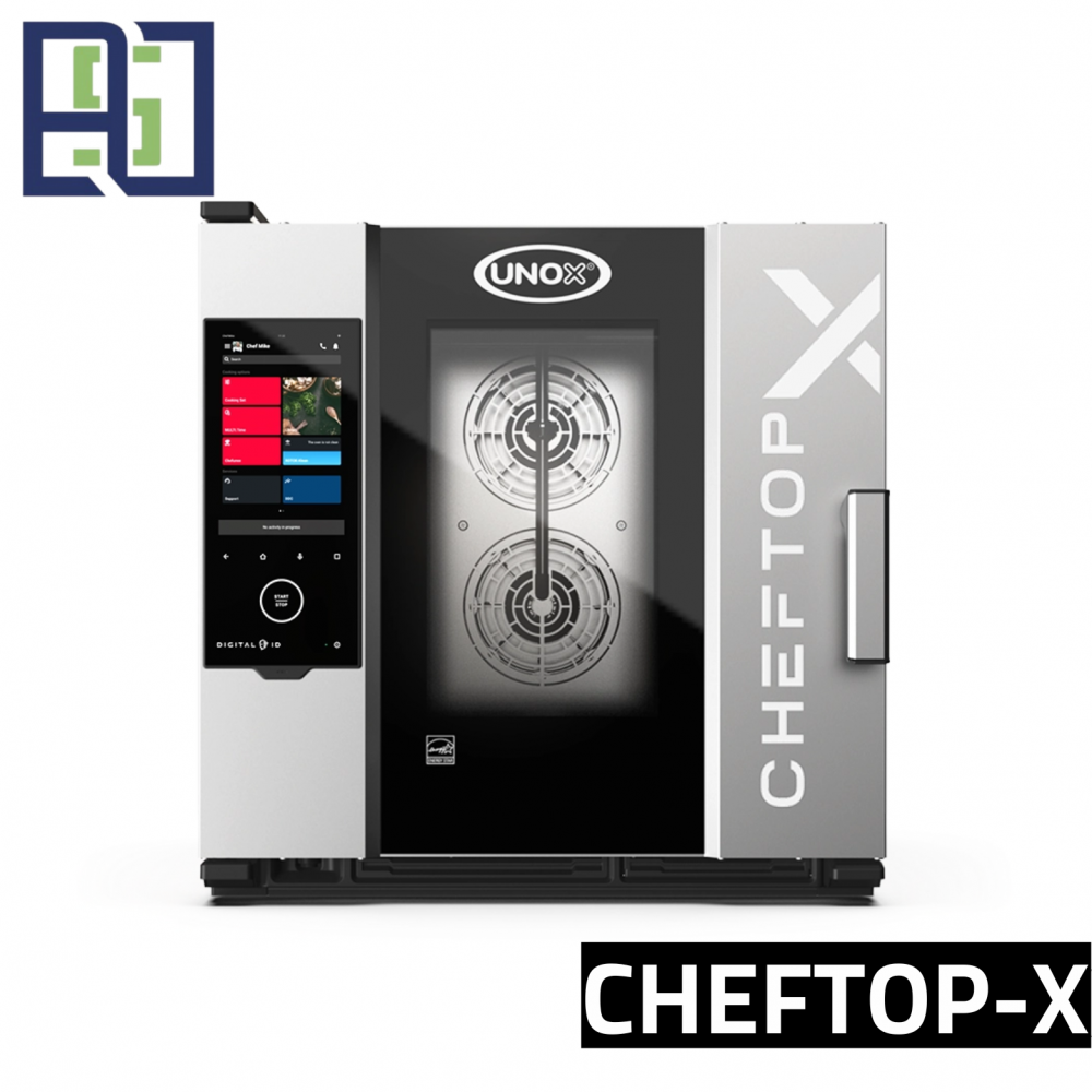 unox chef