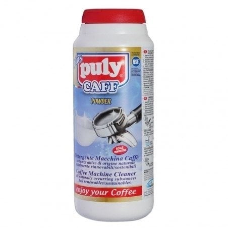 Puly Caff 3.5g Grouphead Detergent Powder