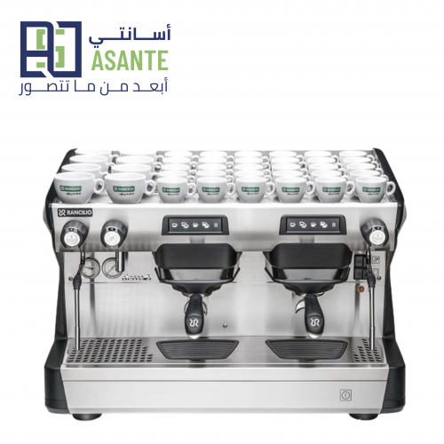 Classe 5 USB Coffee Maker By Rancilio 