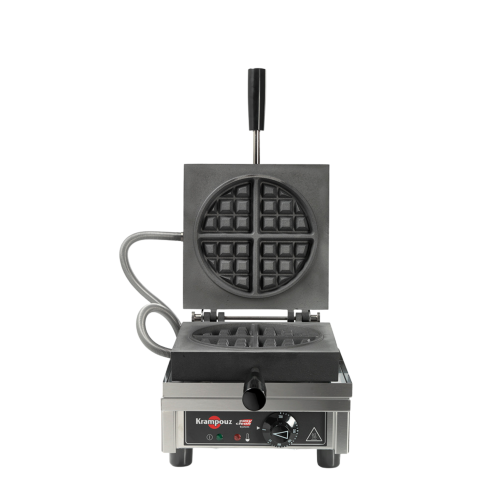 Krampouz | Professional Waffle Makers | French Quality & Design