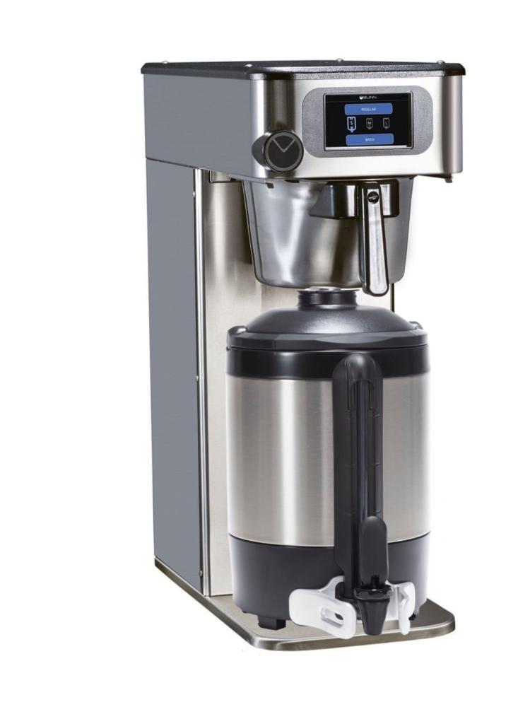 محضر  قهوة اليوم بلاتينيوم (بدون الترمس)