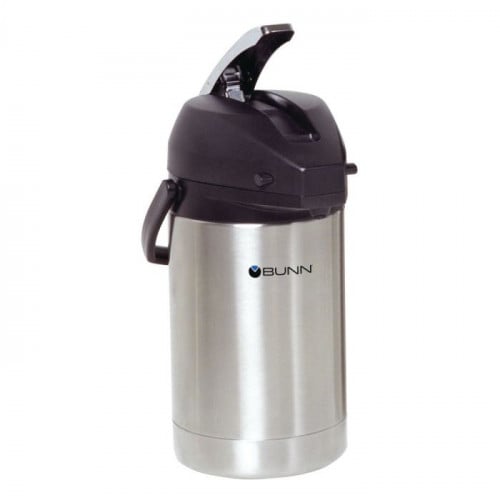 Thermos Flask - 5.7 Liters by BUNN - أسانتي جميع ما تحتاجه من مستلزمات  القهوة ومعدات المطاعم وأدواتها