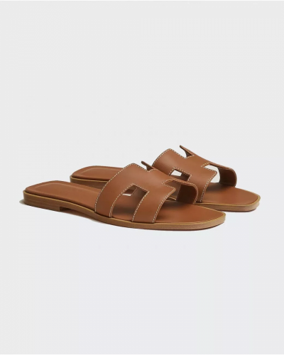 Hermes - Oran Slippers