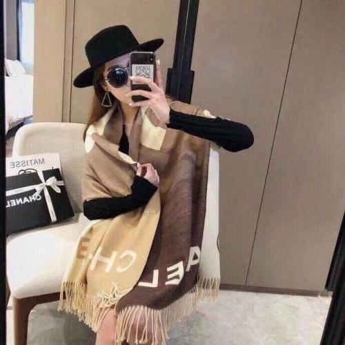 شال شانيل