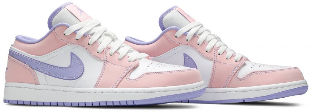 Air Jordan 1 Low SE 'Arctic Punch'