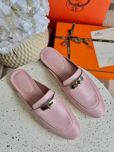 Oz mule Hermes