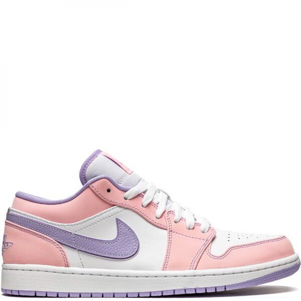 Air Jordan 1 Low SE 'Arctic Punch'