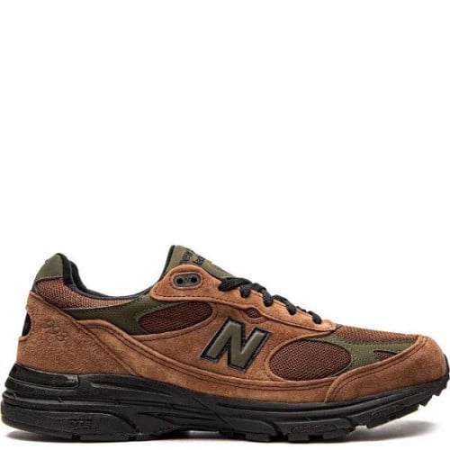 New Balance x Aimé Leon Dore 993 sneakers "Brown"