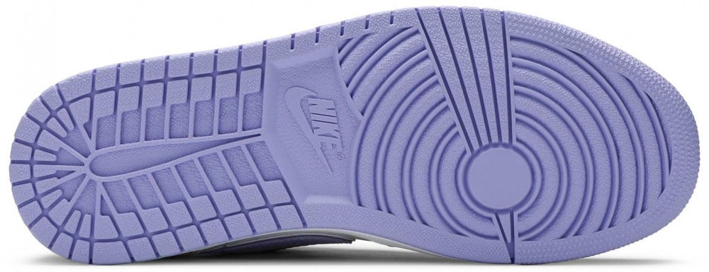 Air Jordan 1 Low SE 'Arctic Punch'