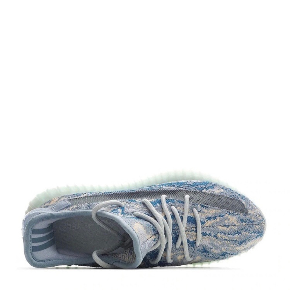 Yeezy Boost 350 V2 "MX Blue"