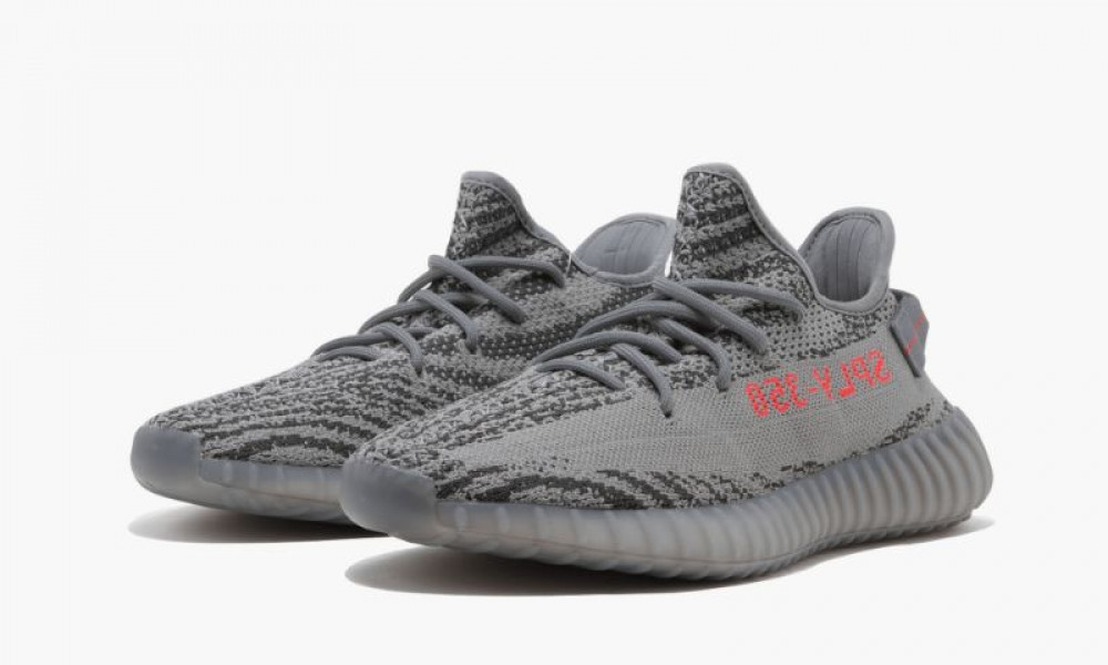 yeezy 350 beluga