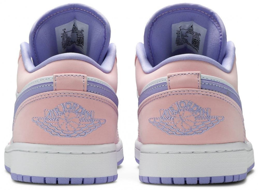 Air Jordan 1 Low SE 'Arctic Punch'