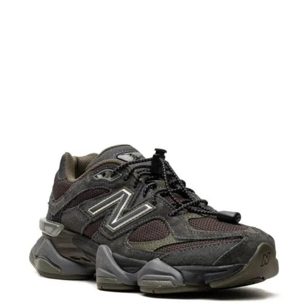 New Balance 9060 "Blacktop/Dark Moss/Black