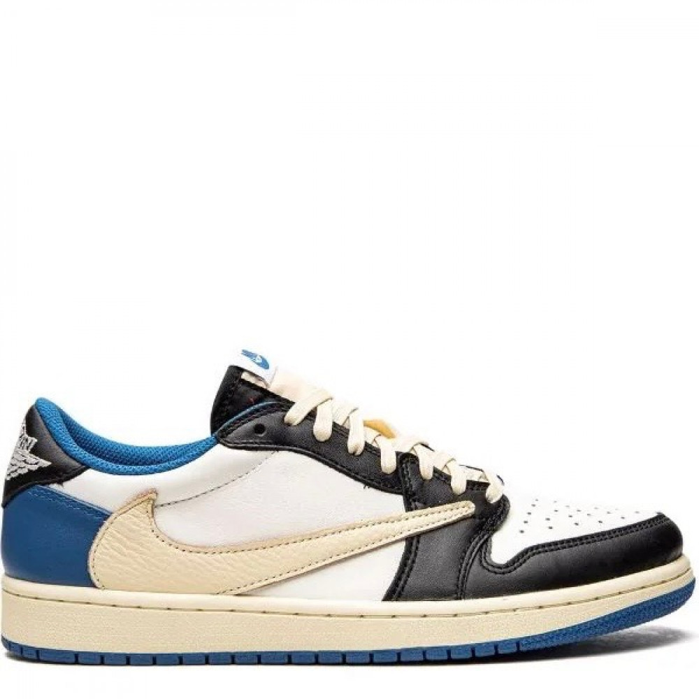 Jordan x Travis Scott Air Jordan 1 Low OG SP sneakers