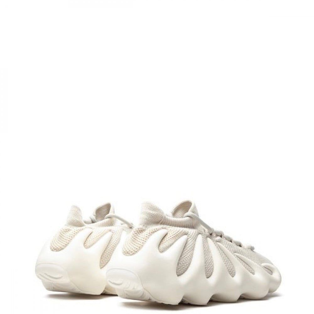 Yeezy 450 "Cloud White" sneakers