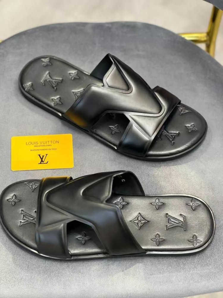 Louis vuitton oasis mule