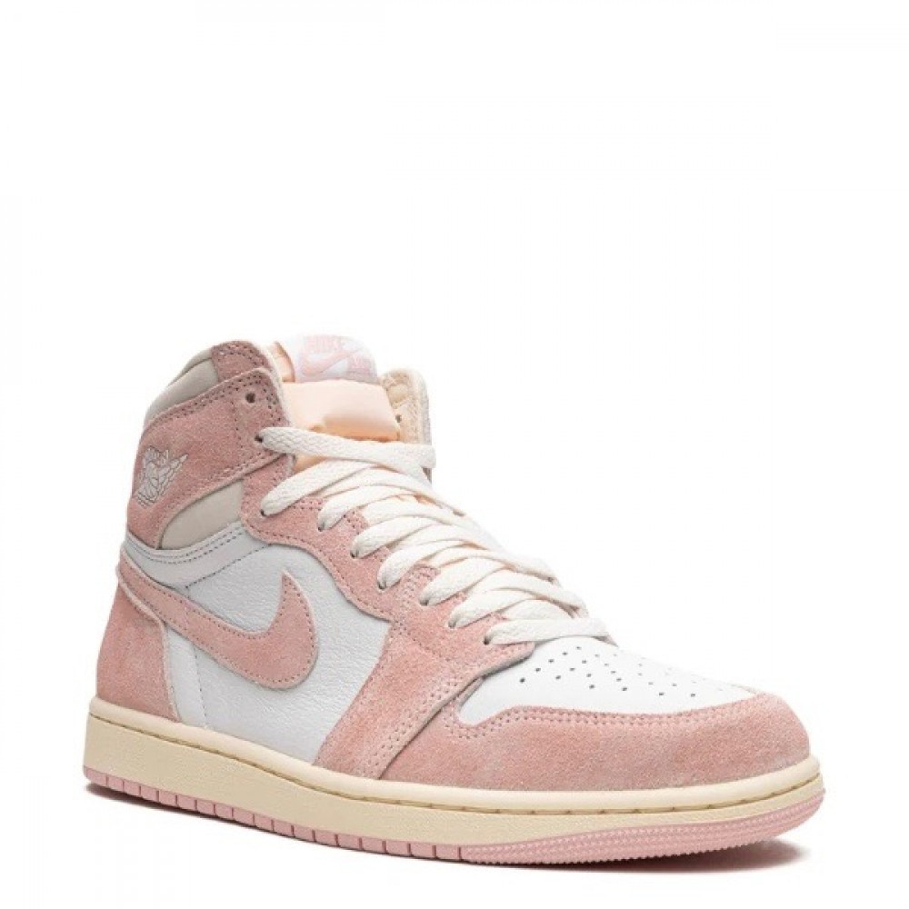 Air Jordan 1 "Washed Pink"