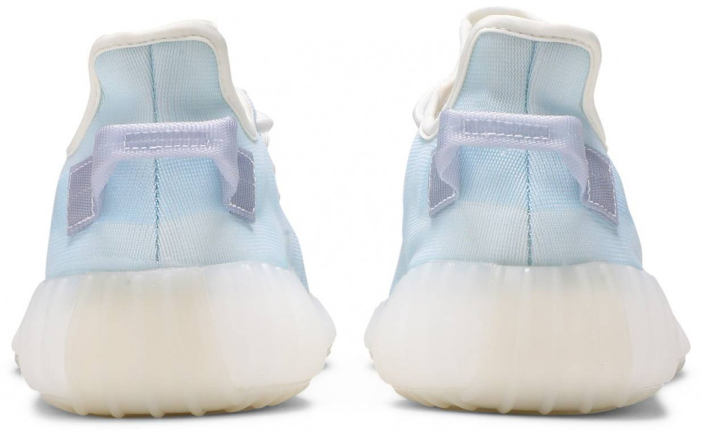 Yeezy Boost 350 V2 'Mono Ice'