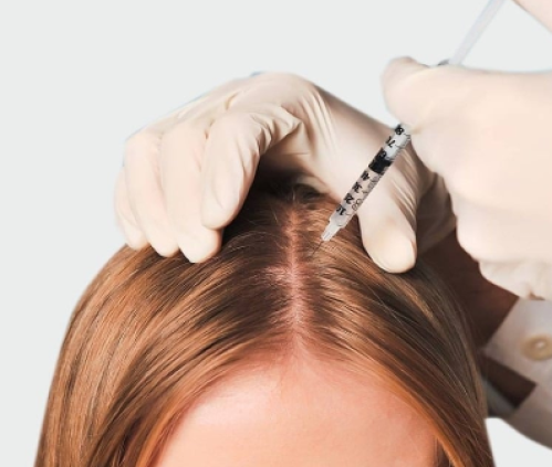 8 جلسات ميزوثيرابي