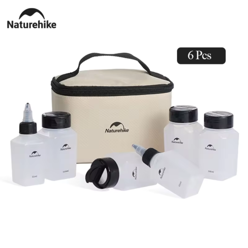 حقيبة بهارات و طبخ للرحلات - Naturehike
