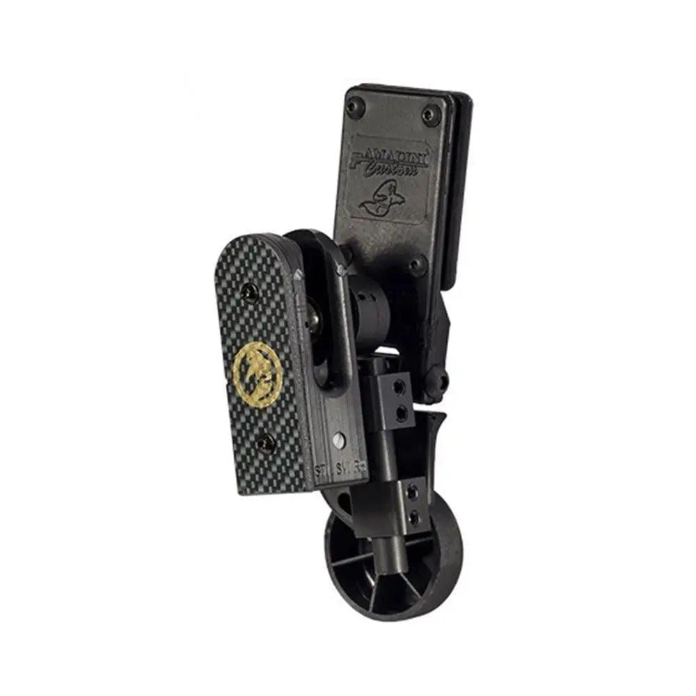 TANFOGLIO Super Ghost Ultimate ® Holster
