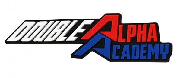 DOUBLE ALPHA