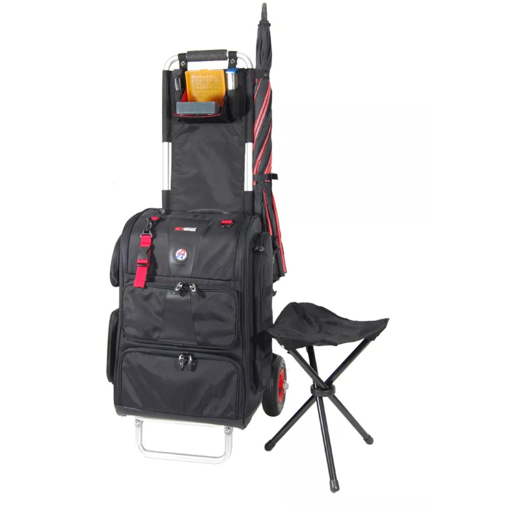 عربة DAA RangeCart Pro - Gen 2