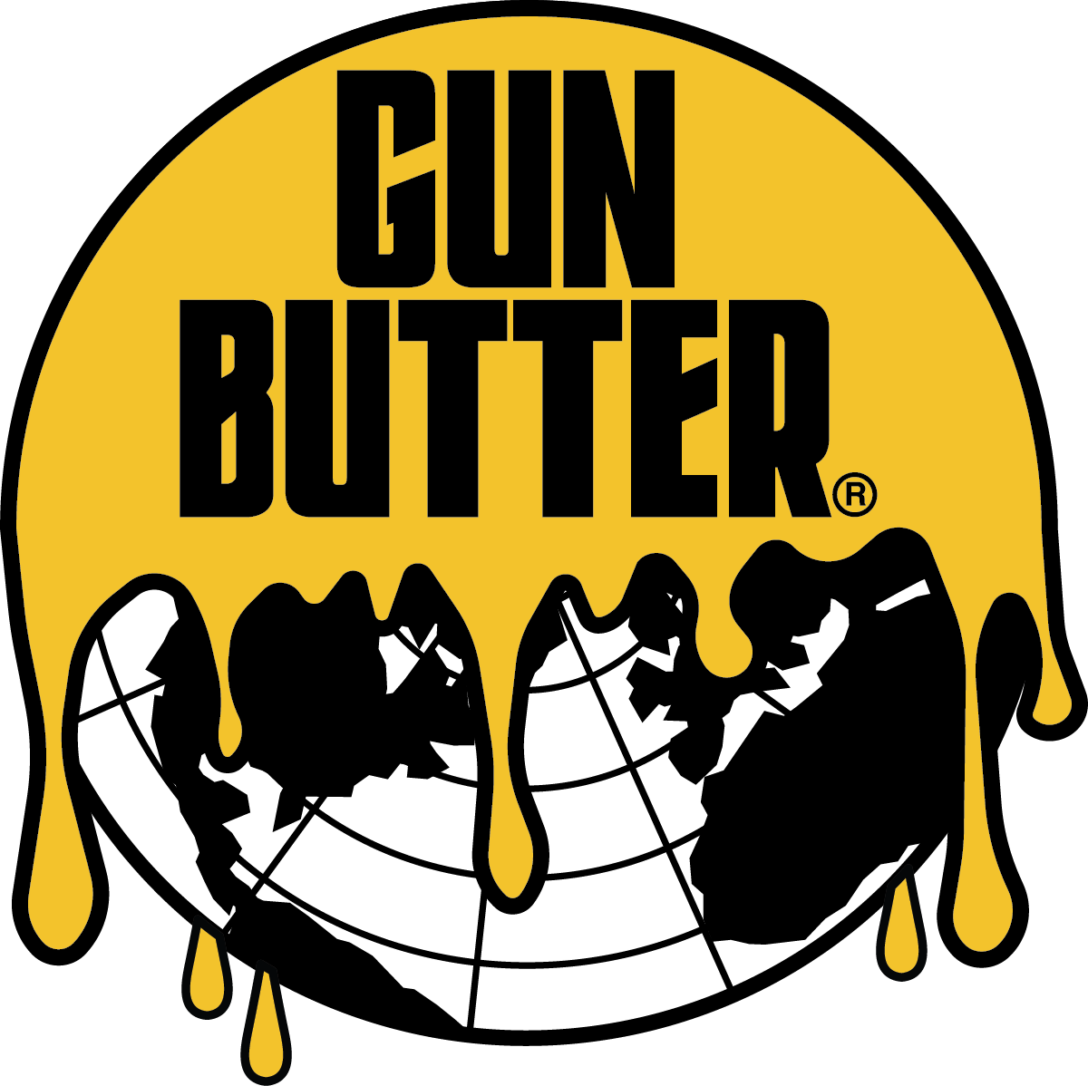 GUN BUTTER