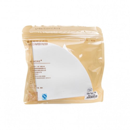 فلاتر تايمور V60 مقاس 01
