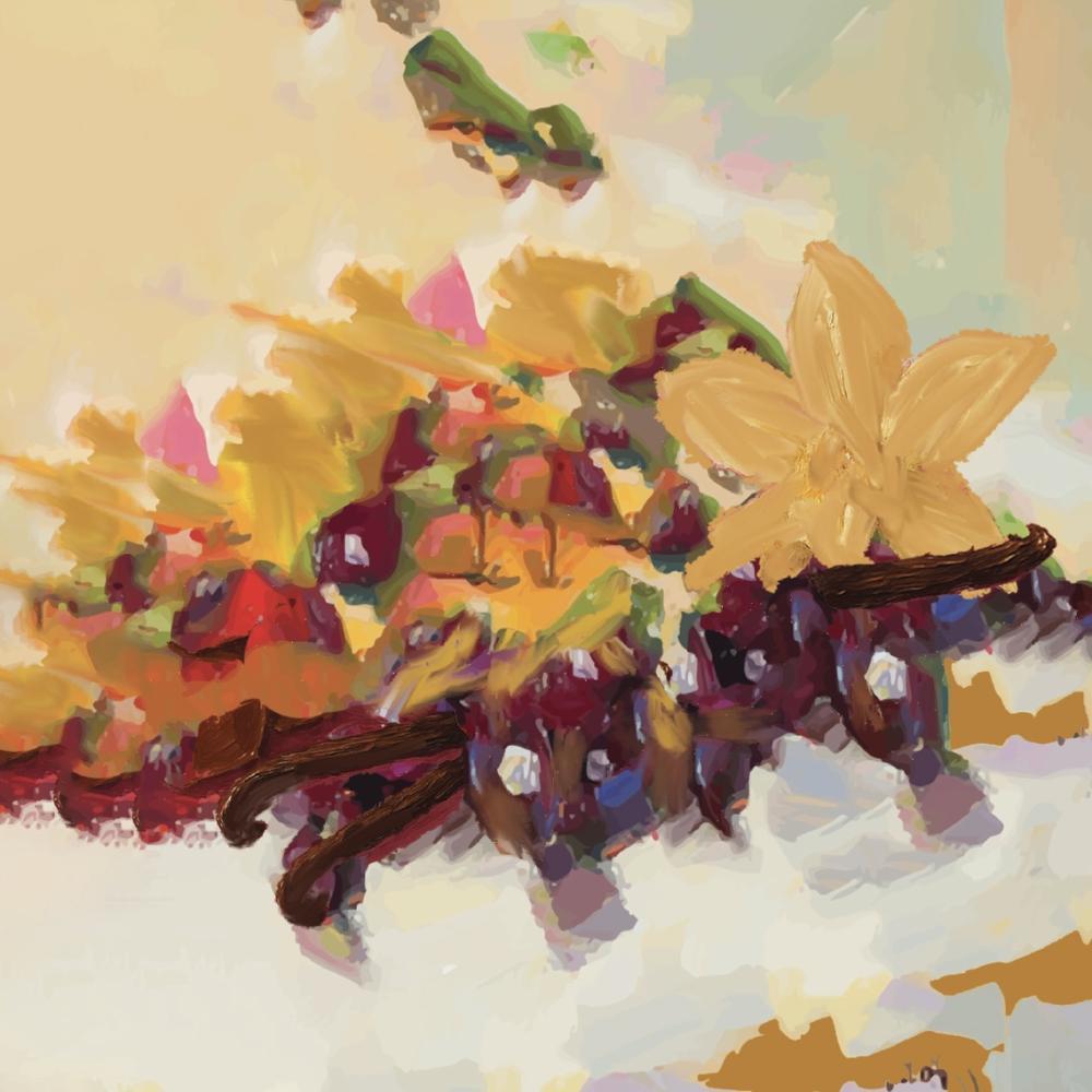 محمصة الوعل البري - تيما 200جم