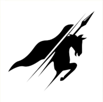 محمصة الفارس الأسود