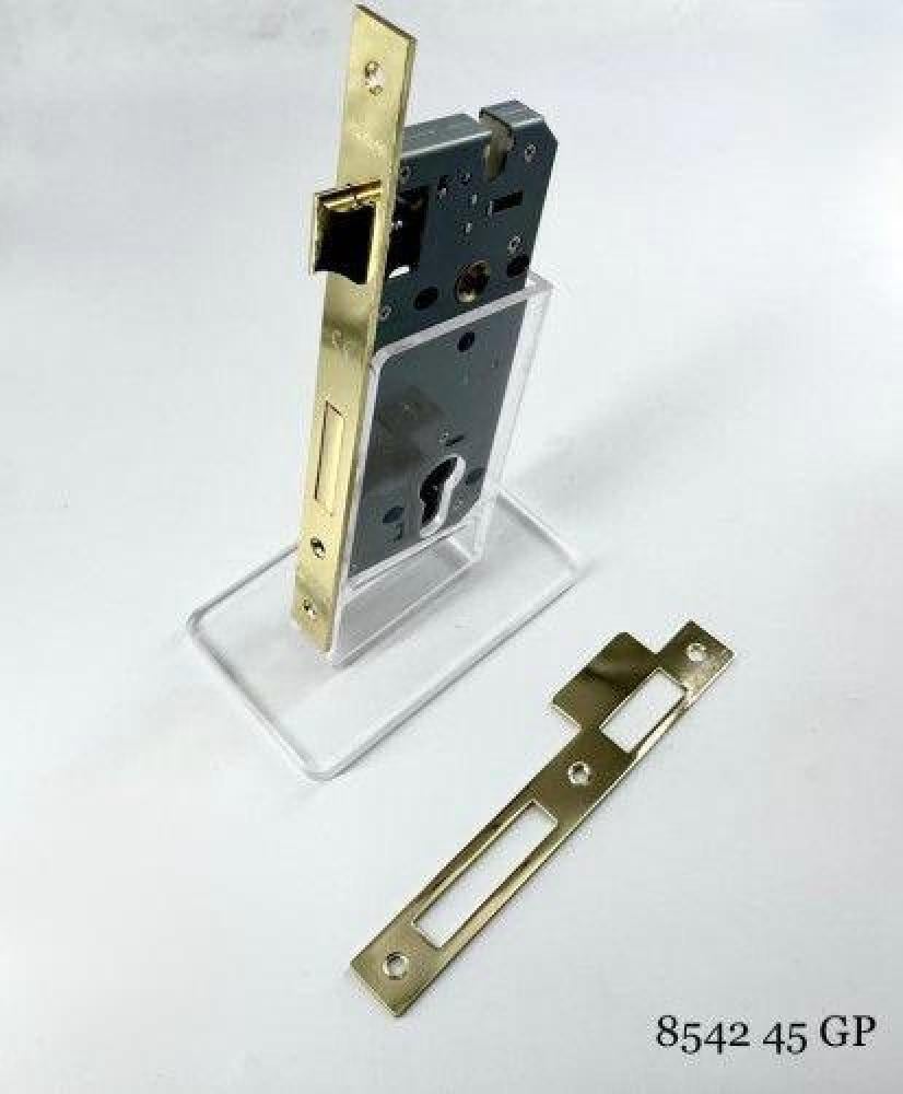 قفل باب حمام