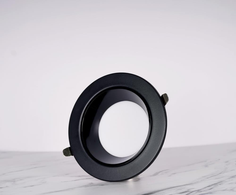 كشاف ليد ضد التوهج ثابت 20 سم