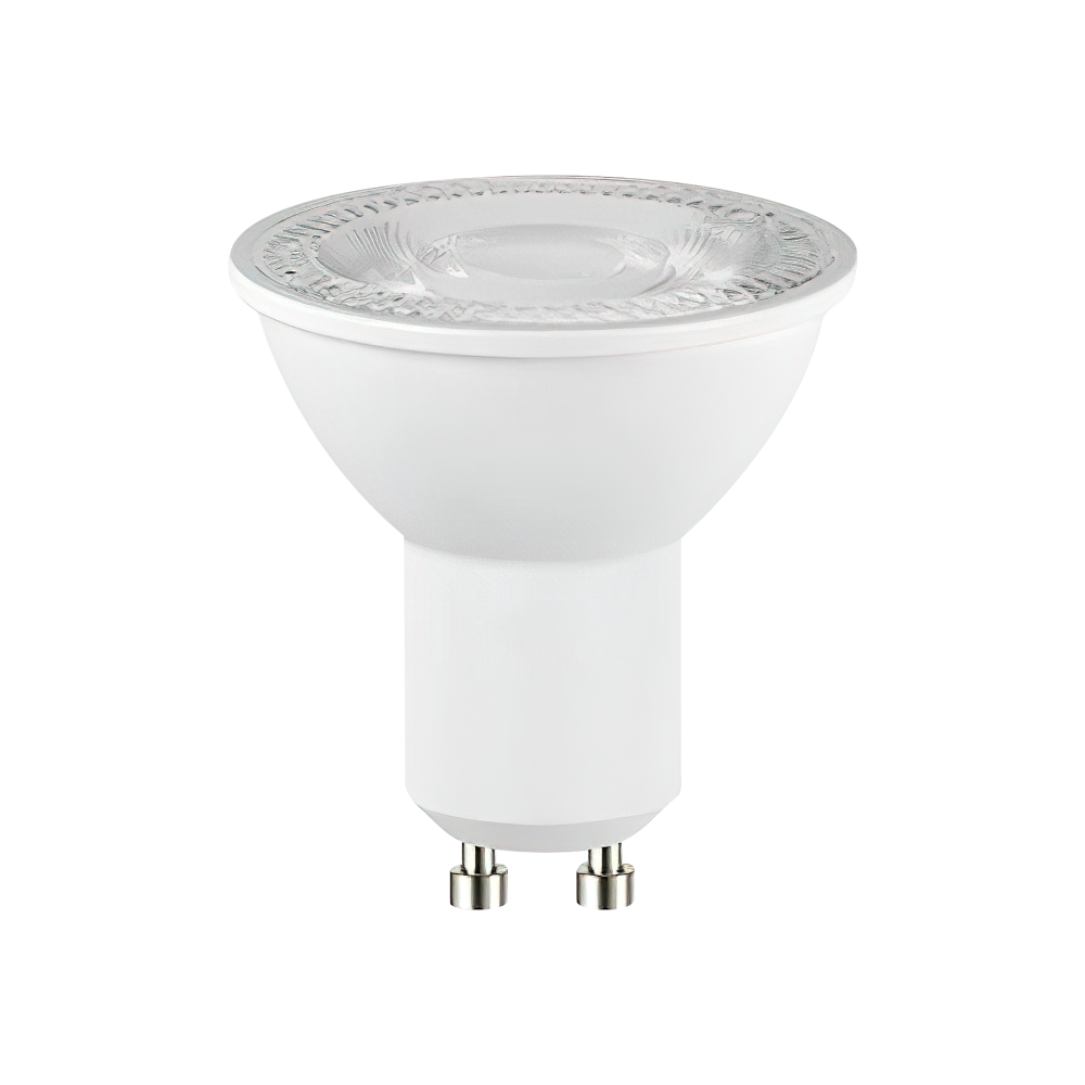 لمبة ليد GU10 درجة وضوح اللون 95