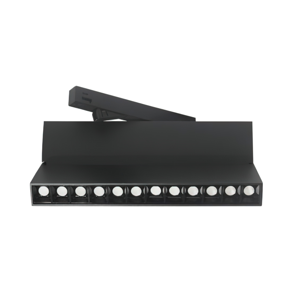 بكج المسار المغناطيسي 1 متر مناسب للجبس