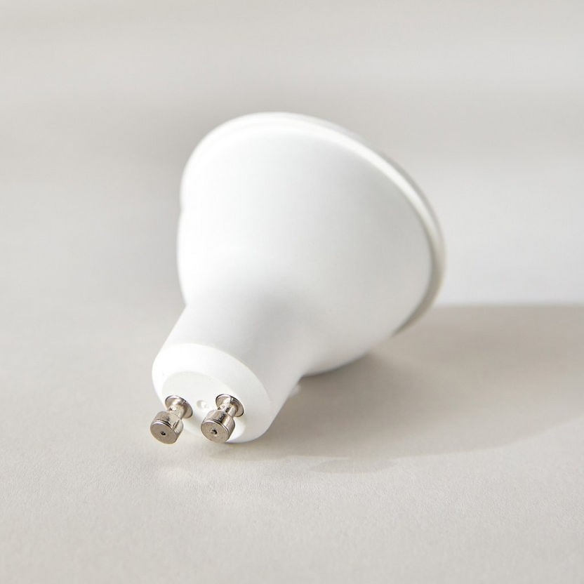 لمبة ليد GU10 درجة وضوح اللون 95