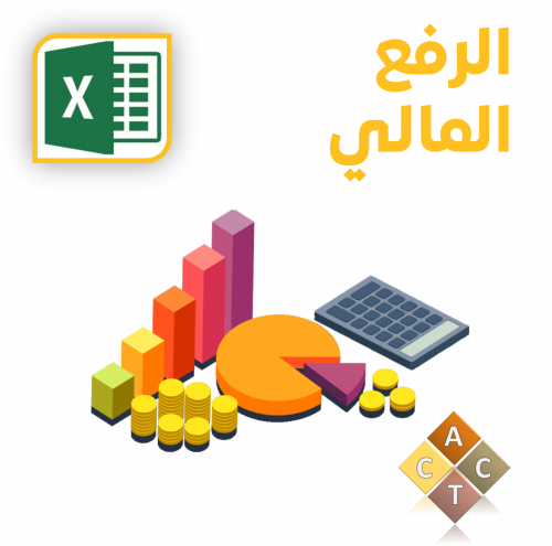 [Excel] الرفع المالي (DFL)